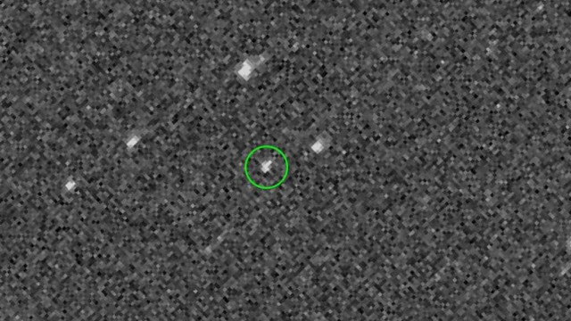 Nasa descobre que asteroide Bennu pode ter vindo de planeta com oceano