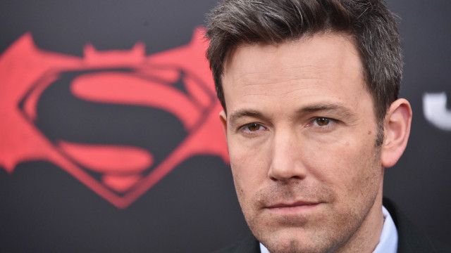 George Clooney aconselhou Ben Affleck a recusar papel de Batman