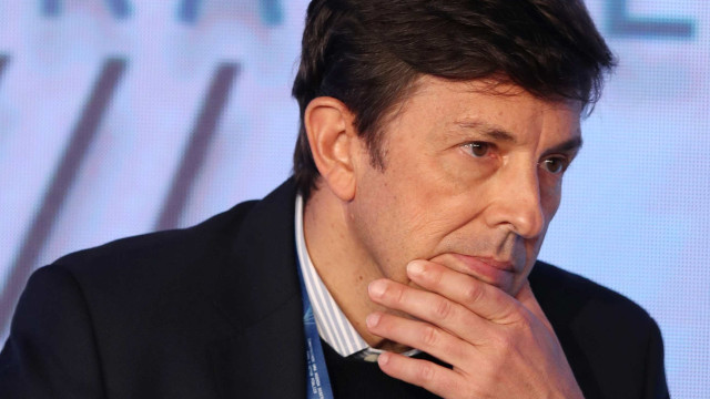 Partido Novo, de João Amoêdo, decide apoiar impeachment de Bolsonaro