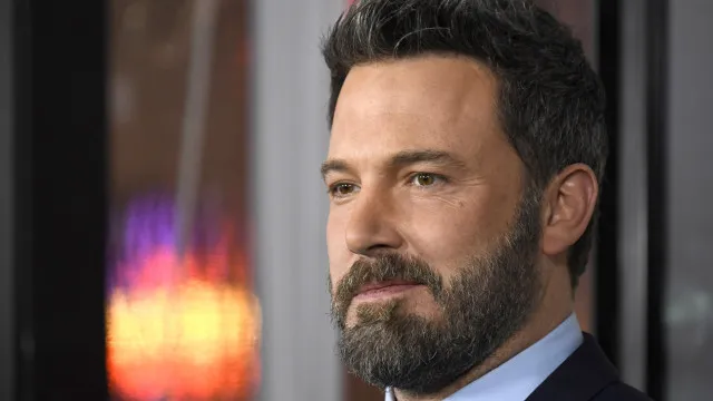 
                    Ben Affleck vence Quem Quer Ser Um Milionário e prêmio de US$ 1 milhão vai para caridade
                