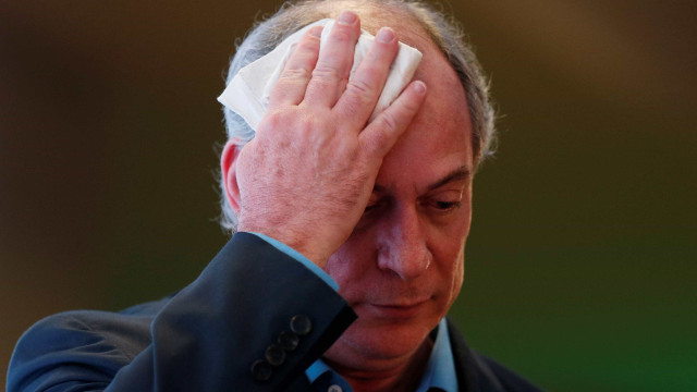 Atrito entre Ciro e Lula ameaça aliança de PT com irmãos Gomes no Ceará