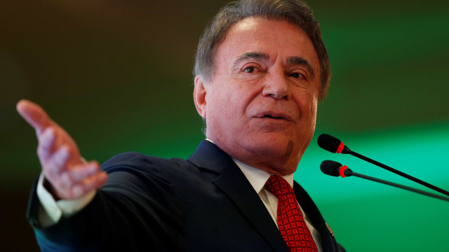 Dias: Bolsonaro tem preguiça mental e transfere responsabilidades