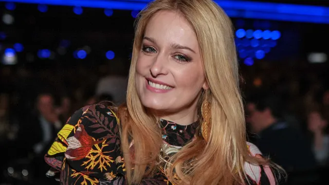 
                    Luciana Vendramini fala sobre quando morou com Xuxa: 'Era muito ingênua'
                