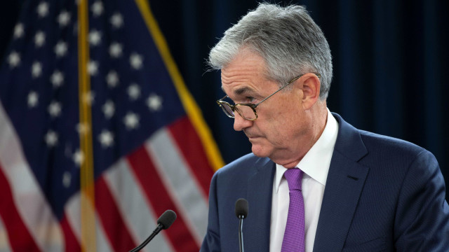 Biden indica Powell para segundo mandato na presidência do Fed