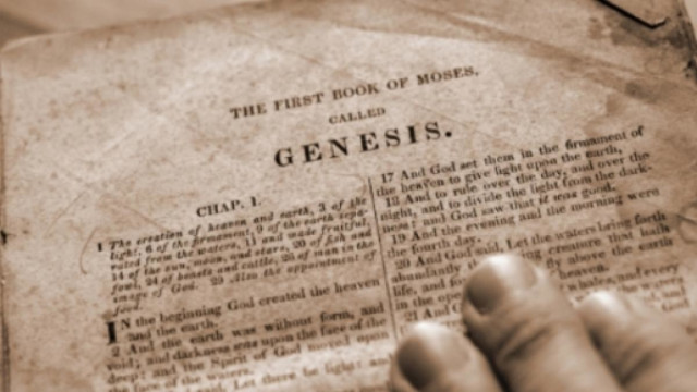 'Gênesis', próxima novela bíblica da Record, estreia em 19 de janeiro