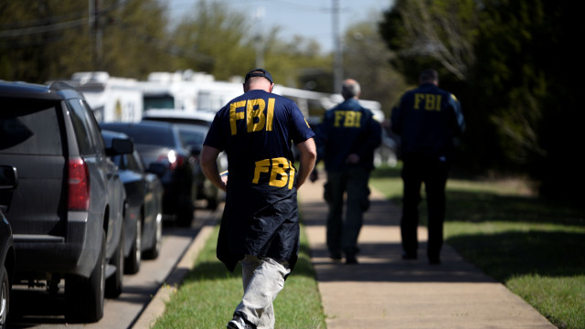 EUA: Homem armado tenta invadir a sede do FBI em Cincinnati