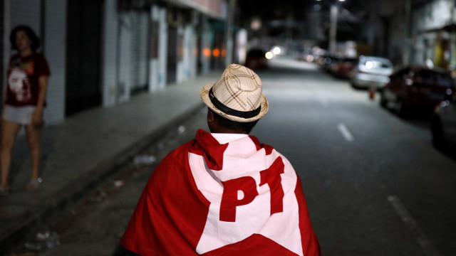 PT e PSOL divergem sobre detalhes de acordo para governo em SP