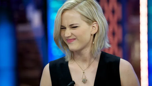 Jennifer Lawrence lança marca de cuidados capilares após três anos de desenvolvimento