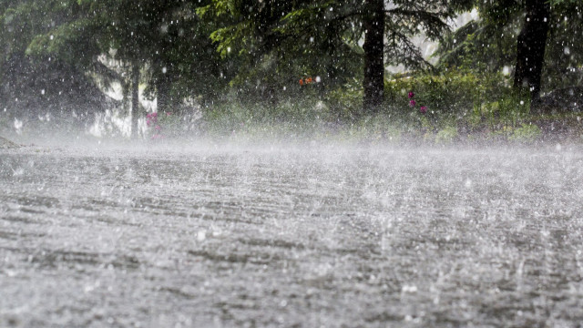 Chuvas no Acre deixam um morto, 19 mil fora de casa e isolam cidade