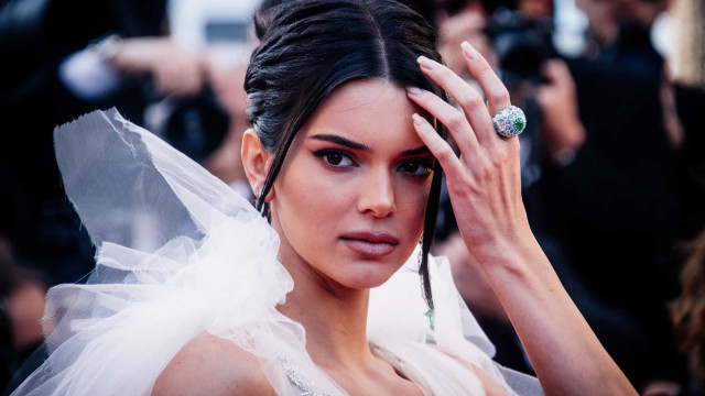 Kendall Jenner quebra contrato e é processada em quase US$ 2 milhões
