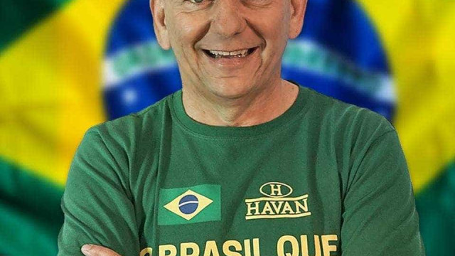 Dono da Havan posterga data para anunciar se vai ser candidato em 2022
