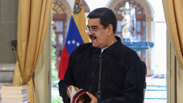 EUA: Venezuela representa 'ameaça à estabilidade regional' e ao Brasil