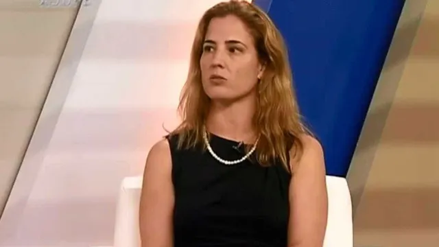 
                    CNJ afasta Gabriela Hardt, ex-juíza da Lava Jato, por dois anos
                