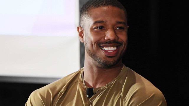 Michael B. Jordan deve viver Super-Homem negro em série da HBO Max