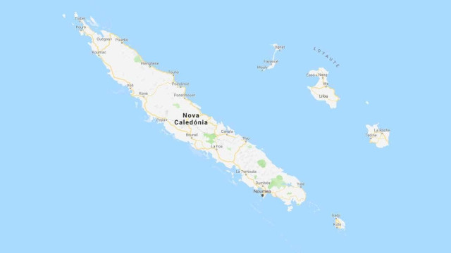 Nova Caledônia rejeita independência e se mantém 'francesa'