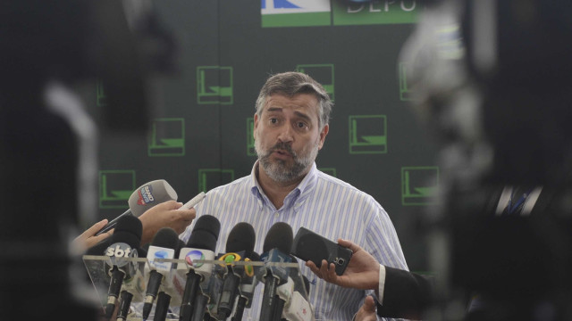 Apoio ao RS é prioridade absoluta do governo, diz ministro