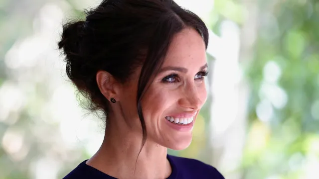 
                    Meghan Markle negocia papel em série da Netflix, diz site
                