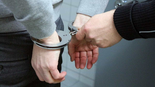 Polícia prende acusado de participar de roubos em aeroportos