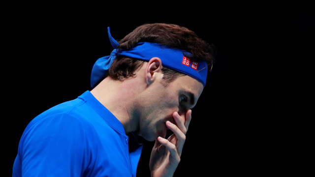 Roger Federer anuncia que passará por nova cirurgia no joelho e perde o US Open