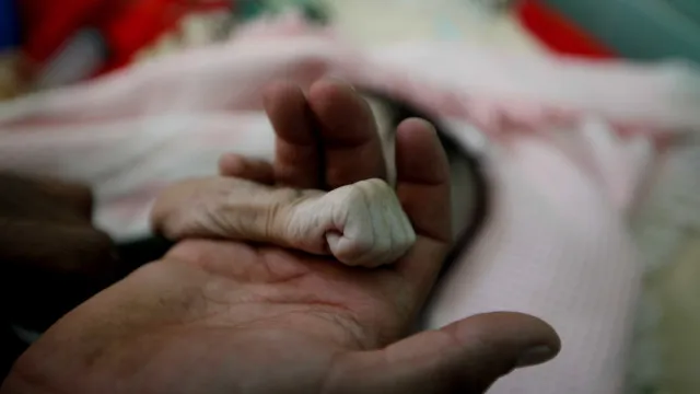 
                    Conflito no Iêmen: ONU aponta recorde de pessoas passando fome
                