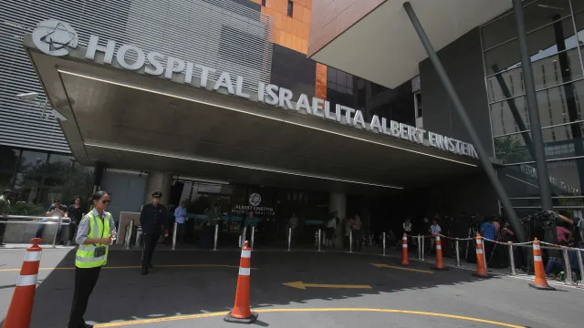 
                    MPF aciona Justiça para que Hospital Albert Einstein atenda lei de cotas na residência médica
                
