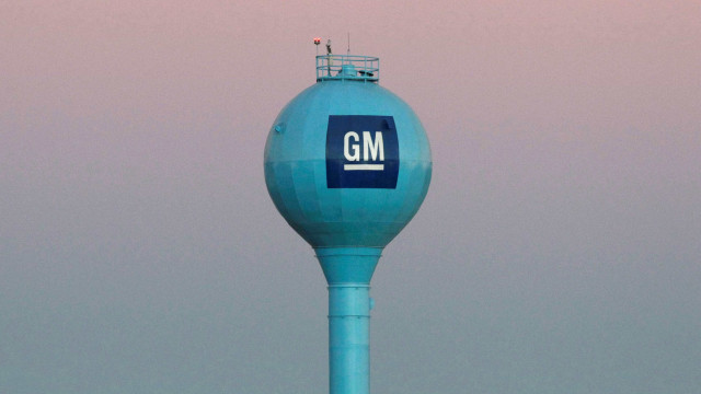 GM é a 4ª montadora a anunciar lay-off por falta de semicondutor