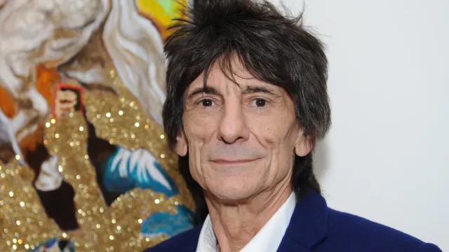 
                    Rolling Stones no Brasil? O que se sabe sobre show de Ronnie Wood em SP
                