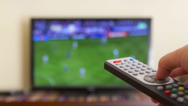 Eurocopa 'goleia' Copa América na briga das emissoras de TV pela audiência
