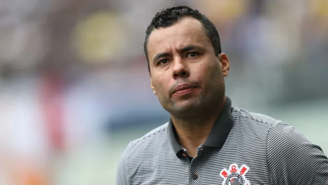 'Bombeiro', Jair Ventura sugere que nova geração de treinadores se reinvente