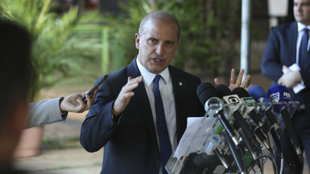 Onyx confirma que governo Bolsonaro terá 22 ministérios; veja quais