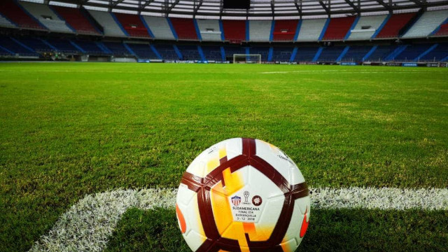 Conmebol define locais para próximas finais da Copa Sul-Americana