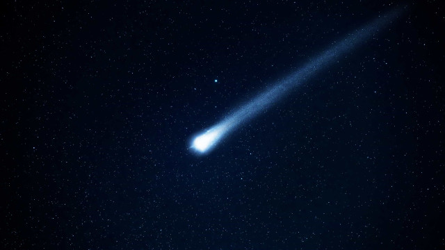 Cometa 13P/Olbers poderá ser visto nesta semana; saiba como acompanhar