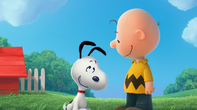 Apple lança nova série animada do Snoopy