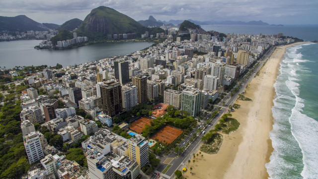Prefeitura do Rio faz neste domingo mutirão de cirurgias ortopédicas