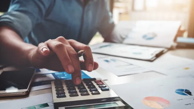
                    Sete sinais de que sua vida financeira está desorganizada
                
