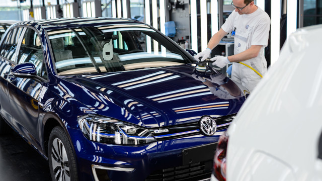 Volkswagen amplia férias coletivas em Taubaté e paralisa novamente produção em São Carlos