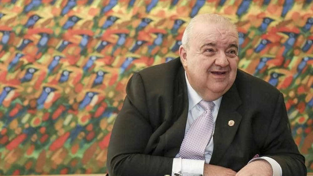Prefeito de Curitiba é internado após sofrer AVC