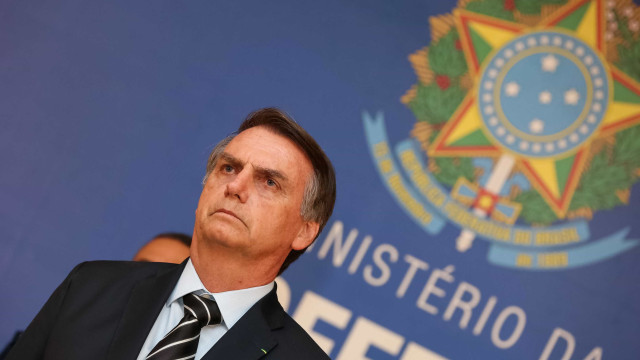 'Amigo particular' de Bolsonaro é indicado a gerente na Petrobras