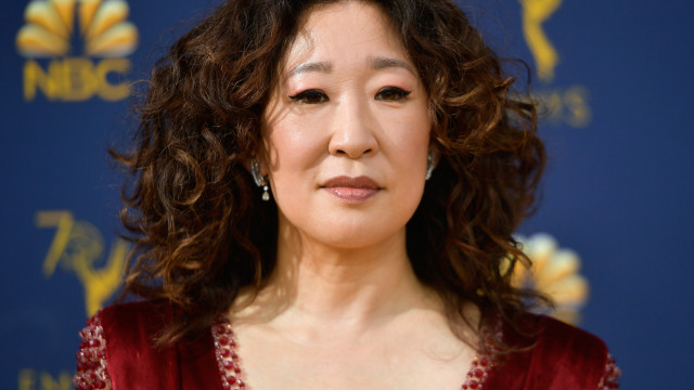Sandra Oh relembra sucesso em 'Grey's Anatomy': 'Foi traumático'