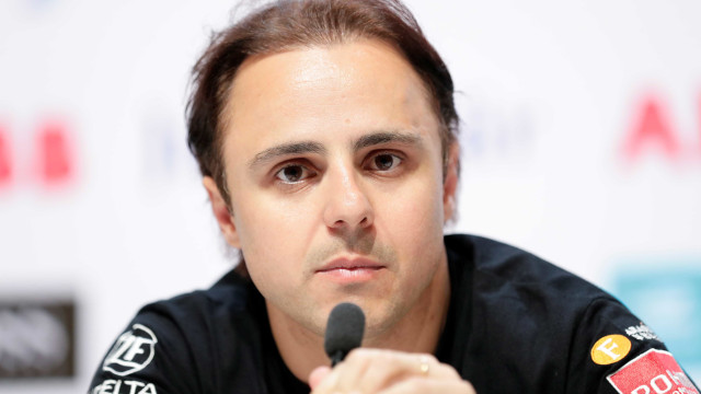 'Brasil está perdendo tempo ao não acertar com a Fórmula E', diz Massa