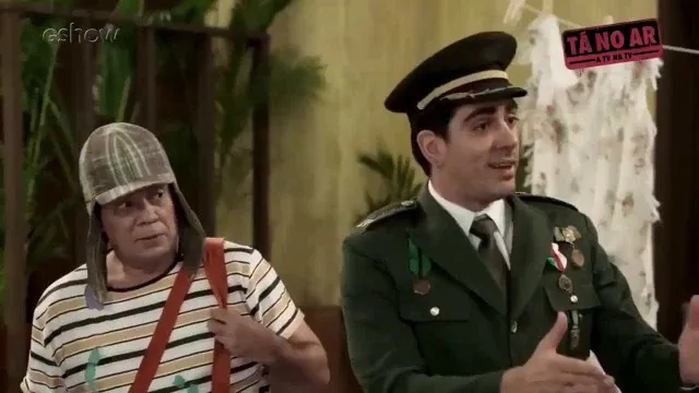 
                    SBT resgata episódios raros de Chaves para comemorar 45 anos da emissora
                