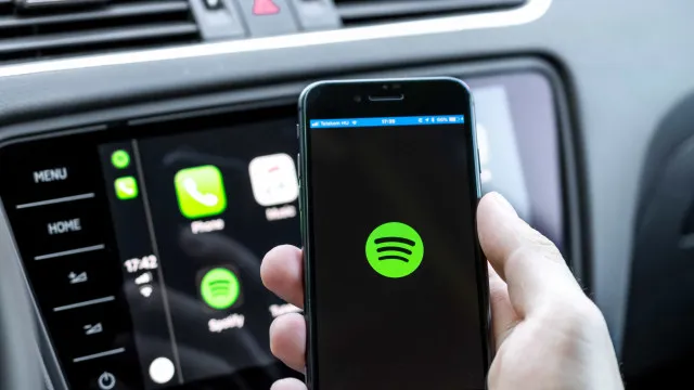 
                    Spotify testa novidade que pode agradar assinantes do plano Premium
                