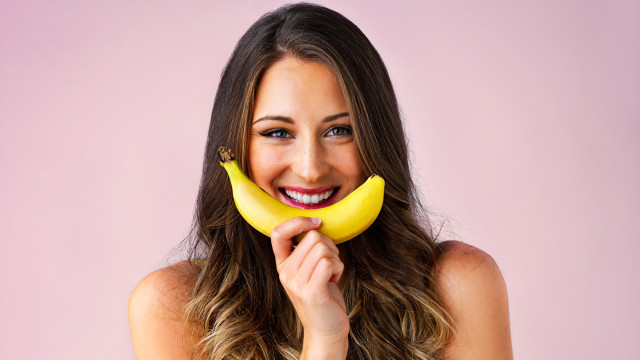 A forma correta de conservar as bananas em dias de calor