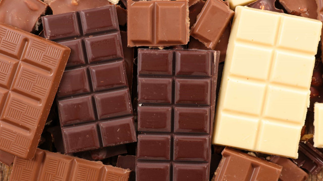 Ação nos EUA liga indústria do chocolate a trabalho infantil na África