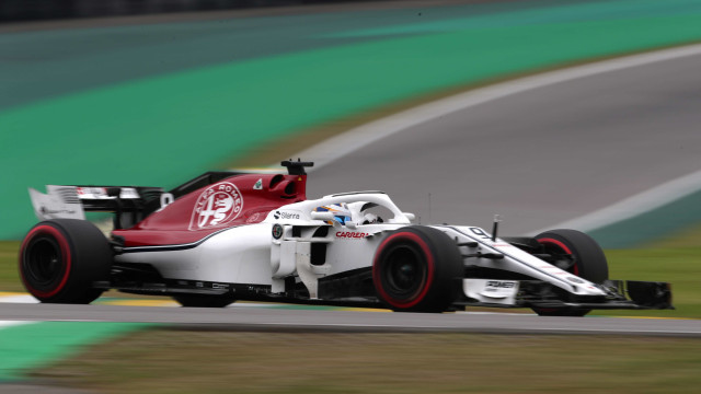 Sauber promete surpreender com nome substituto da Alfa Romeo na Fórmula 1