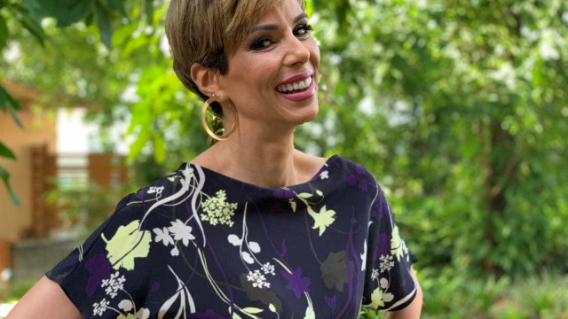 'Nosso valor e beleza não estão na juventude', diz Ana Furtado 