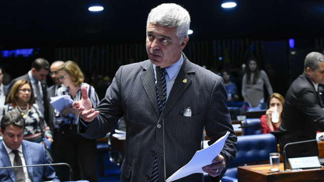 Vítima da Covid-19, Major Olímpio se projetou na crise do PCC, fustigou tucanos e rompeu com Bolsonaro