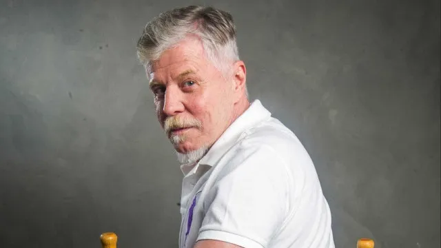 
                    Miguel Falabella diz que evitou expor sexualidade para não ser rotulado
                