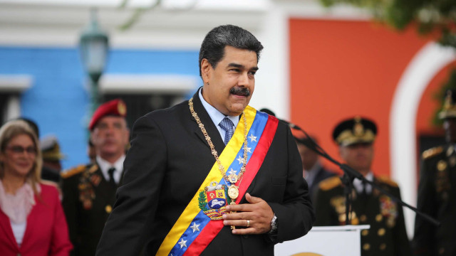 Pouca vacina e gotas 'milagrosas' marcam pandemia na Venezuela