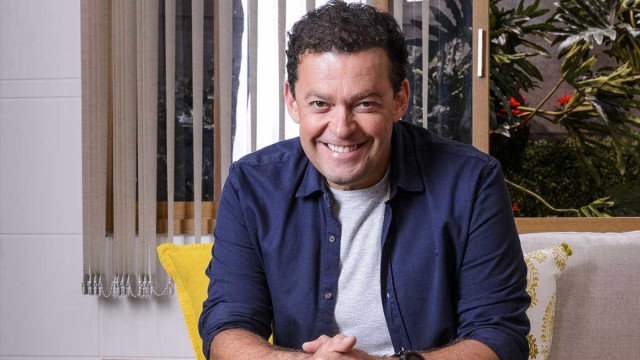 Fernando Rocha diz que negou convite para A Fazenda 13